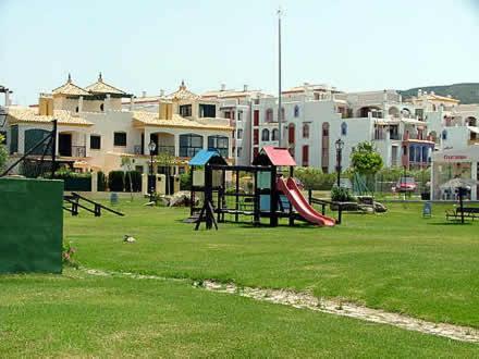 Apartamento Bajo Con Jardin En Playa Atlanterra Zahara de los Atunes Kültér fotó
