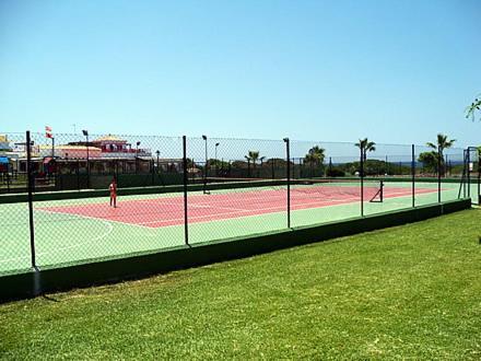 Apartamento Bajo Con Jardin En Playa Atlanterra Zahara de los Atunes Kültér fotó